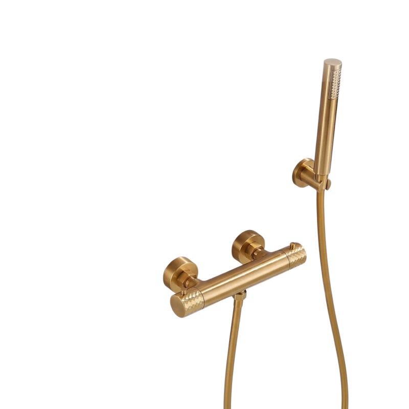 Dual-Function Bathtub Faucet