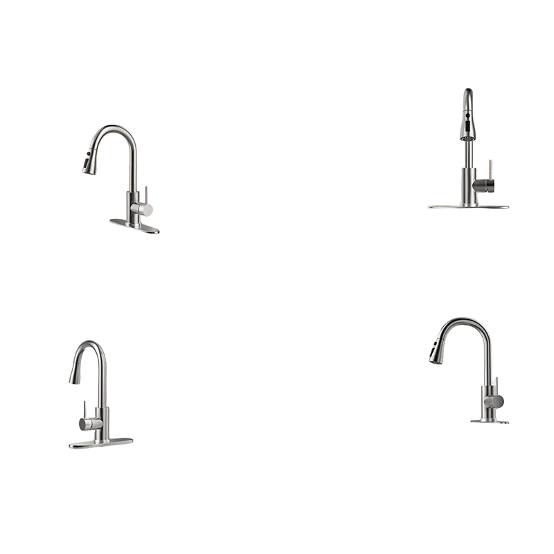 Kitchen Sink Faucet